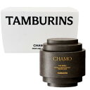 【1日20時〜4時間限定P5倍!エントリー不要!】タンバリンズ パフュームシェルX ハンド クリーム #CHAMO(カモ) 30ml 【TAMBURINS】