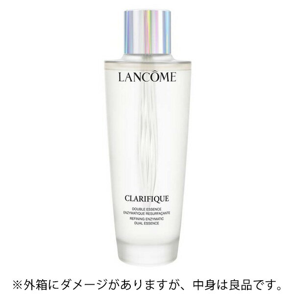 クラリフィック デュアル エッセンス ローション / 150mL