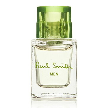 ポールスミス ポールスミス メン EDT 5ml(ミニ) 【PAUL SMITH】【W_27】