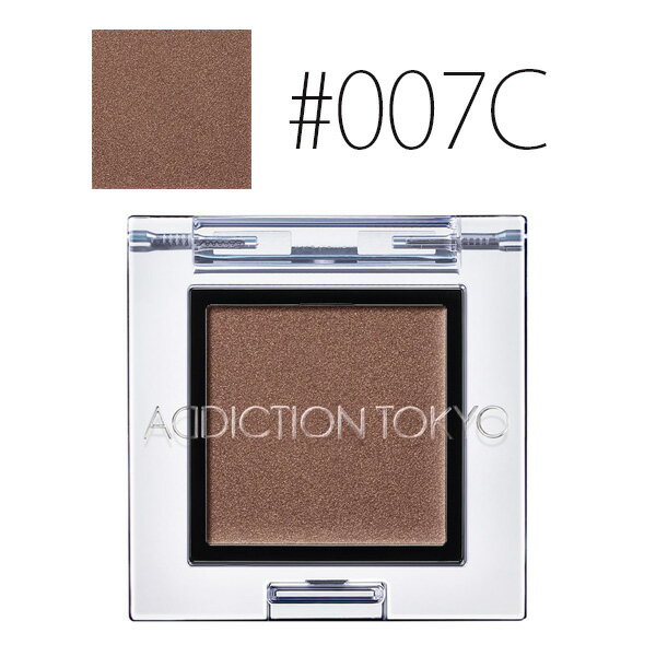 アディクション 【#007C】ザ アイシャドウ クリーム #サンディトパーズ 1g 【ADDICTION】【W_27】【メール便可】のサムネイル