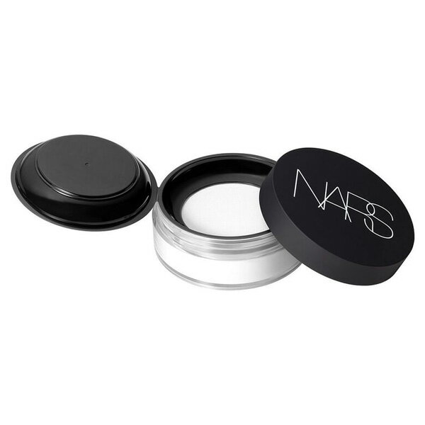 【エントリーで全商品P10倍!!】ナーズ ライトリフレクティングセッティングパウダー ルース N #TRANSLUCENT CRYSTAL 11g 【NARS】【W_69】のサムネイル