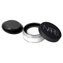 ナーズ ライトリフレクティングセッティングパウダー ルース N #TRANSLUCENT CRYSTAL 11g 【NARS】【W_69】