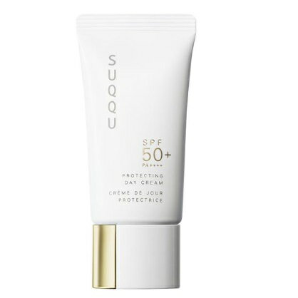 スック プロテクティングデイ クリーム SPF50+/PA++++ 30g 【SUQQU】【W_52】