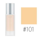 RMK クリーミィファンデーション RMK 【#101】ジェルクリーミィファンデーション SPF24/PA++ 30g 【リニューアル メイクアップ ファンデ 透明感 UV 保湿成分】【アールエムケー_ルミコ】【W_113】