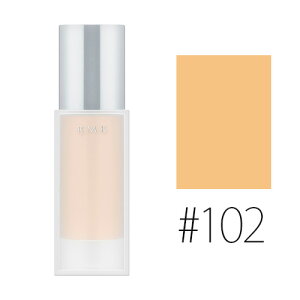 RMK 【#102】ジェルクリーミィファンデーション SPF24/PA++ 30g 【リニューアル メイクアップ ファンデ 透明感 UV 保湿成分】【アールエムケー_ルミコ】【W_114】