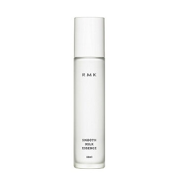 RMK スムース ミルクエッセンス 50ml 【アールエムケー_ルミコ】【W_156】