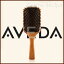 アヴェダ パドル ブラシ ヘア ブラシ　パドルブラシ AVEDA【W_119】