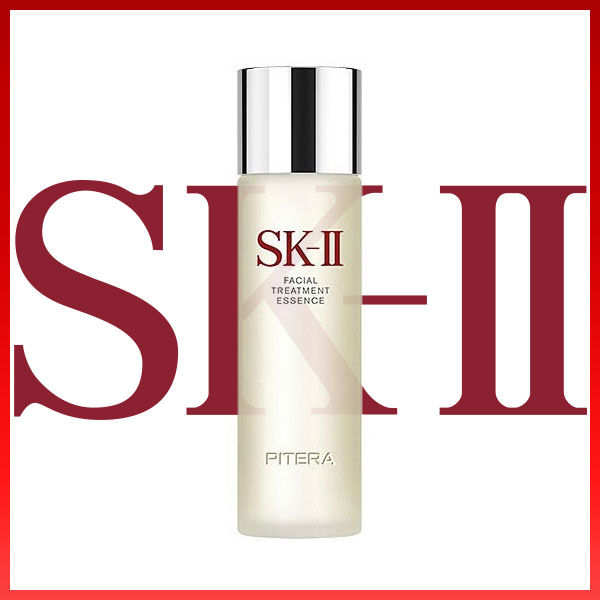 【エントリーで全商品ポイント10倍!!】SK-II フェイシャルトリートメント エッセンス 230ml 【スキンケア ローション 化粧水】【SK2_エスケーツー】【W_N】【再入荷】