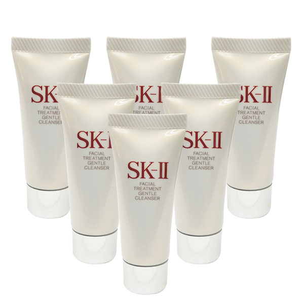 SK-II եȥ꡼ȥȥȥ륯󥶡 20g6(ߥ)  󥸥󥰡ۡSK2_ġۡW_165