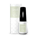 ジーニッシュマニキュア 95 FEUILLE フィユ（2022年 春夏 新色）GENISH MANICURE マニキュア 8mL