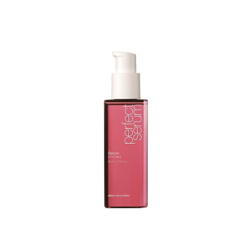 【3980円以上購入で送料無料】ミジャンセン スタイリングセラムN(miseenscene)80mL ヘアオイル 韓国コスメ 【3980円以上購入で送料無料】ミジャンセン スタイリングセラムN(miseenscene)80mL ヘアオイル 韓国コスメ