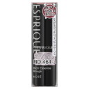 【3980円以上購入で送料無料】コーセー エスプリーク リッチフォンデュ ルージュ RD464 レッド系 4g KOSE