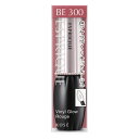 【3980円以上購入で送料無料】コーセー エスプリーク ヴィニルグロウ ルージュ BE300 ベージュ系 6g KOSE
