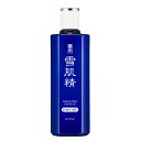 ★ポイント10倍★ 5/16 01:59まで【3980円以上購入で送料無料】薬用 雪肌精 エンリッチ 360mL