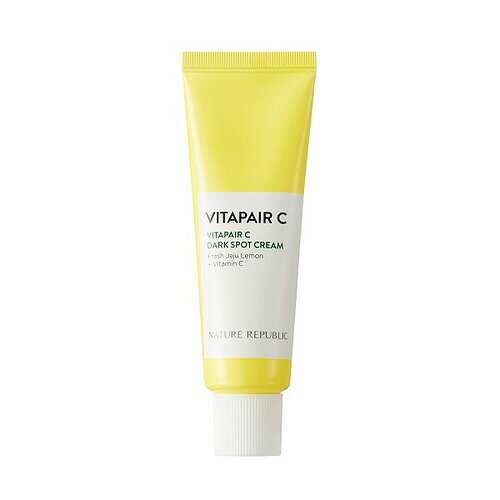 NATURE REPUBLIC ネイチャーリパブリック　ビタペアC クリーム / 50g