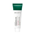 【お取り寄せ商品】ビュースタ Cicaケアクリーム 50mL(フェイスクリーム)BEAUSTA 韓国コスメ【3980円以上購入で送料無料】