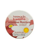 【お取り寄せ商品】herbacin ハーバシン ハンドクリーム インテンシブモイスチャー【3980円以上購入で送料無料】