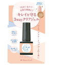 【お取り寄せ商品】ディアローラ pa ファストジェル 3wayクリアジェルコート / pagd-06 / 5ml【3980円以上購入で送料無料】