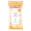 ★ポイント10倍★お買い物マラソン 7/26 01:59まで【お取り寄せ商品】MOTHER AND DAUGHTER マザーアンドドーター UVボディシート SPF25 PA++ 10枚入り【3980円以上購入で送料無料】
