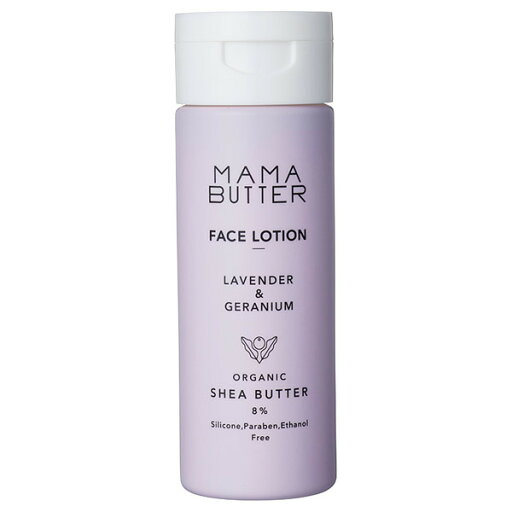 ★ポイント10倍★ 5/16 01:59まで【3980円以上購入で送料無料】ママバター MAMA BUTTER フェイスローション / 200ml ★ポイント10倍★ 5/16 01:59まで【3980円以上購入で送料無料】ママバター MAMA BUTTER フェイスローション / 200ml