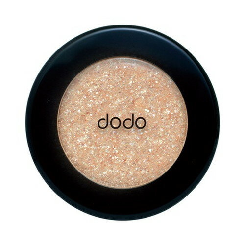 【アウトレット品】dodo ドド グリッターホリックアイシャドウ #04 イエロートパーズ【3980円以上購入で送料無料】 【アウトレット品】dodo ドド グリッターホリックアイシャドウ #04 イエロートパーズ【3980円以上購入で送料無料】