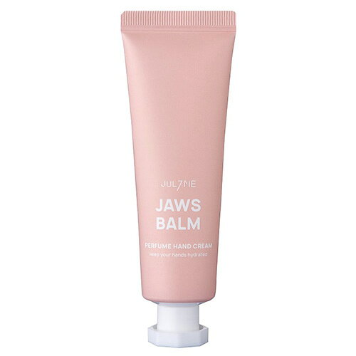 ［JUL7ME］ジュライミー フレグランスハンドクリーム ジョーズバーム　30mL 韓国コスメ【3980円以上購入で送料無料】