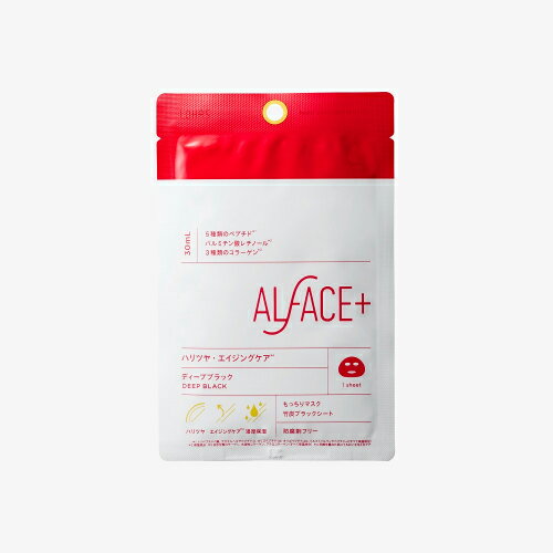 [ALFACE+]オルフェス ディープブラック(...の商品画像