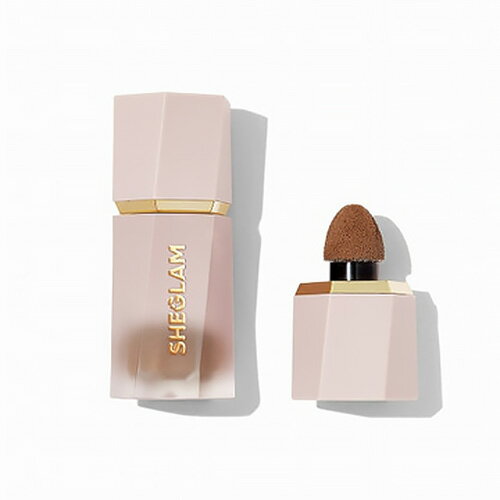 ★ポイント10倍★ブラックフライデー 11/27 01:59まで［SHEGLAM］シーグラム サンスカルプ リキッドシェーディング（ゴールデンサン）フェイスカラー【3980円以上購入で送料無料】のサムネイル