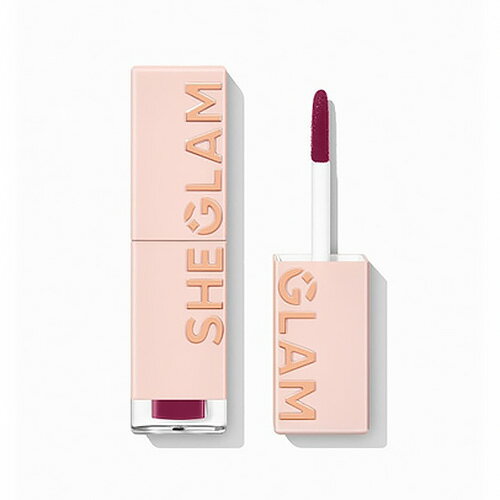 ［SHEGLAM］シーグラム テイク ア ヒント リップティント（チーキー）3.5mL リップカラー【3980円以上購入で送料無料】