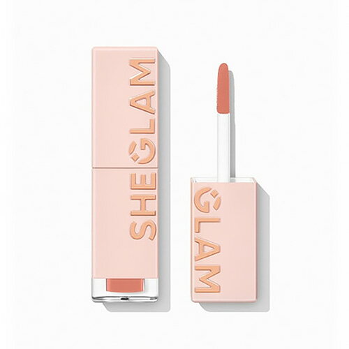 ★ポイント10倍★お買い物マラソン 7/11 01:59まで［SHEGLAM］シーグラム テイク ア ヒント リップティント（メモリーズ）3.5mL リップカラー【3980円以上購入で送料無料】のサムネイル