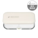 ★ポイント10倍★お買い物マラソン 8/11 01:59まで【3980円以上購入で送料無料】資生堂 d プログラム パウダリーファンデーション ケースS