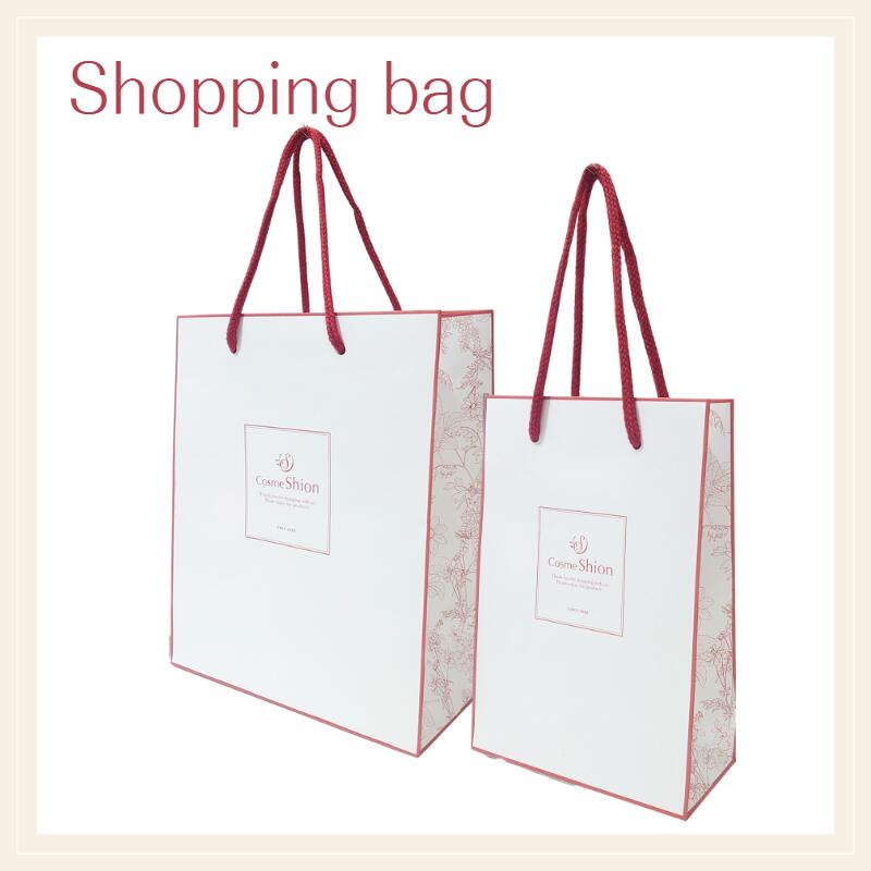 【単品購入不可】ギフト用手提げ袋 紙袋 ショッピングバッグ ショッパーバッグ