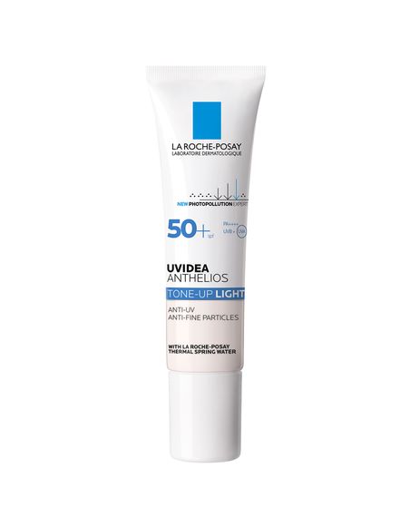 【即日発送】 ラ ロッシュ ポゼ UVイデア XL プロテクショントーンアップ 無香料 30ml　SPF50/PA++++　並行輸入
