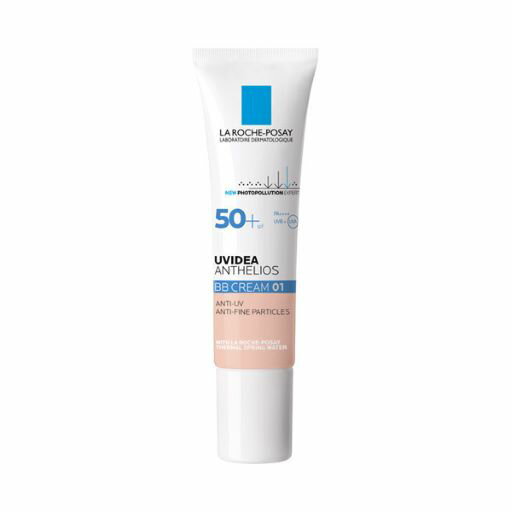 Rakuten - 【即日発送】 ラ ロッシュ ポゼ UVイデア XL プロテクションBB01 ライト 30ml　SPF50/PA++++　並行輸入