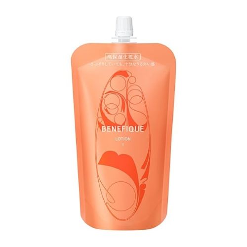 Rakuten - ☆クーポンもらえる【即日発送】ベネフィーク ローション I レフィル 180ml　 詰め替え 医薬部外品 さっぱりタイプ 毛穴 キメ
