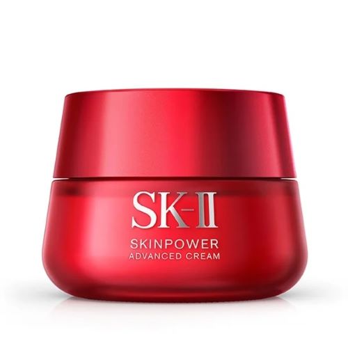 【即日発送】SK-II エスケーツー スキンパワーアドバンストクリーム 80g 美容クリーム エスケーツー クリーム ピテラ 透明感 ツヤ肌 毛穴 乾燥 しっとり ハリ 【即日発送】SK-II エスケーツー スキンパワーアドバンストクリーム 80g 美容クリーム エスケーツー クリーム ピテラ 透明感 ツヤ肌 毛穴 乾燥 しっとり ハリ