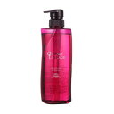 【即日発送】ミルボン グランドリンケージ ヴェロアリュクスシャンプー 500ml サロン用 シャンプー ヘアカラー しっとりとした質感に ダメージヘア