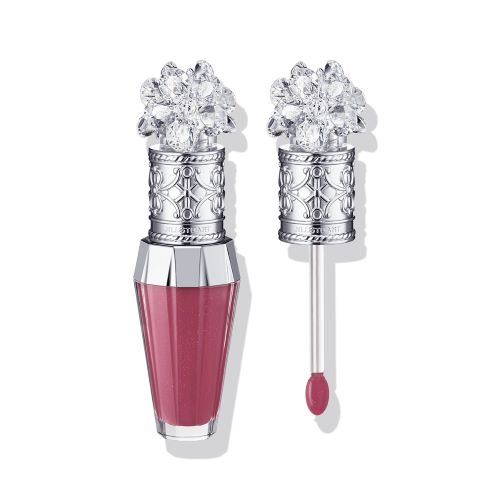 クーポンもらえる☆【即日発送】ジルスチュアート クリスタルブルーム リップ ブーケセラム #06 rose re..