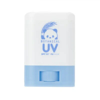 Rakuten - 翌日発送 ビューテロンド Withfam UVスティック SPF50＋/PA++++ 15g 日焼け止め ウォータープルーフ 日焼け止めスティック 顔 身体用 サラサラ 携帯 持ち歩き べたつかない 透明 無色 塗りなおし