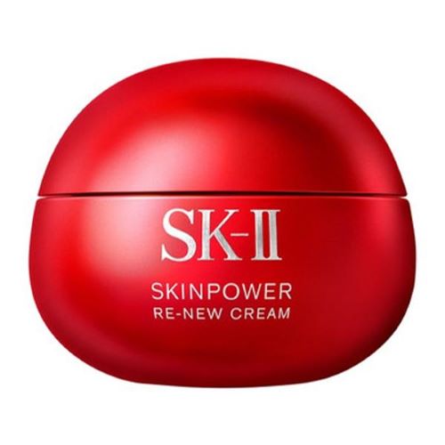 Other - クーポンもらえる☆【即日発送】SK-II エスケーツー スキンパワーリニュークリーム 80g 美容クリーム エスケーツー クリーム ピテラ 透明感 ツヤ肌 毛穴 乾燥 しっとり ハリ