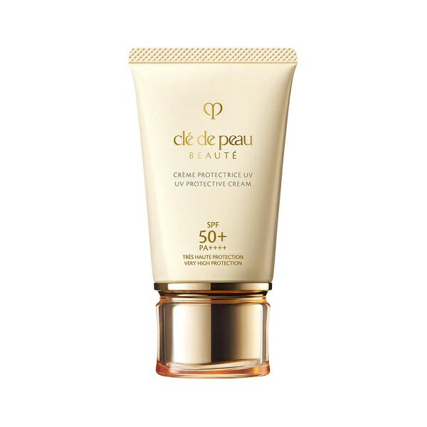 Cle de Peau Beaute - 【即日発送】クレ・ド・ポーボーテ クレーム UV n 50g 日焼け止めクリーム 顔・ からだ用 SPF50+/PA++++