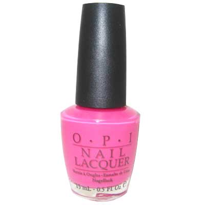 OPI・ネイルカラー B68 （マニキュア）