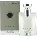 ブルガリ・プールオム エクストレーム EDT 100ml S...