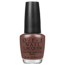 OPI・ネイルラッカー W60 2016 ワシントンコレクション (マニキュア) 【ネコポス不可】