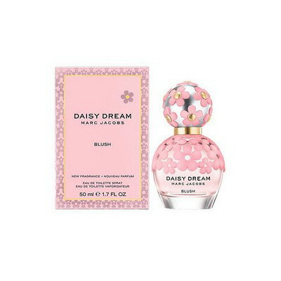 マークジェイコブス・デイジー ドリーム ブラッシュ エディション EDT 50ml SP（香水）のサムネイル