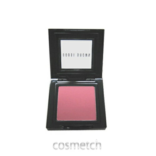 【1点までメール便選択可】 ボビイブラウン・ブラッシュ #01 サンドピンク (チーク・頬紅)のサムネイル