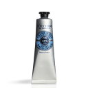 【1点のみネコポス対応】 ロクシタン・シア ハンド クリーム 30ml 箱なし (ハンドケア) ミニサイズ