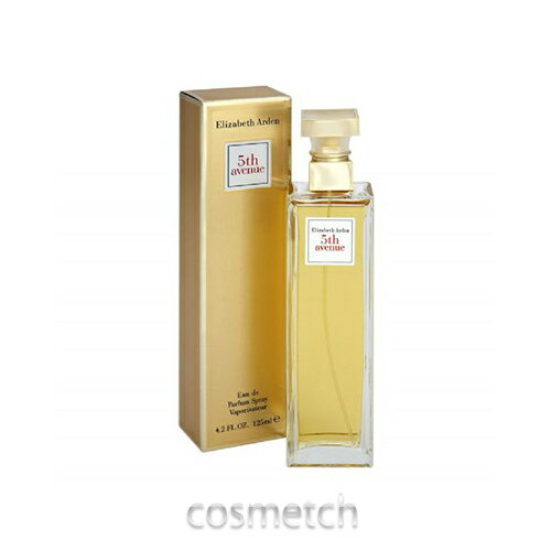 エリザベスアーデン エリザベスアーデン フィフスアベニュー EDP 125ml SP （香水）