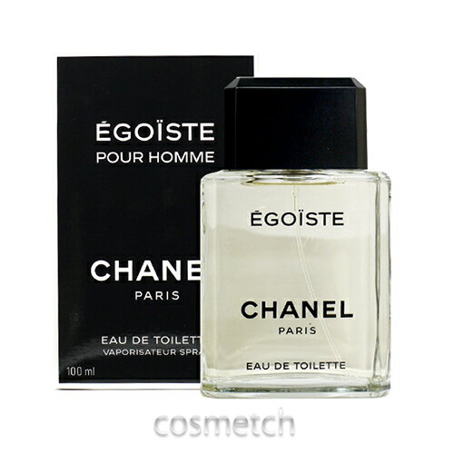 シャネル・エゴイスト EDT 100ml SP （香水） 【ネコポス不可】