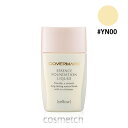 カバーマーク エッセンス ファンデーション リキッド 25ml #YN00 (リキッドファンデーション) 【国内正規品】(4)